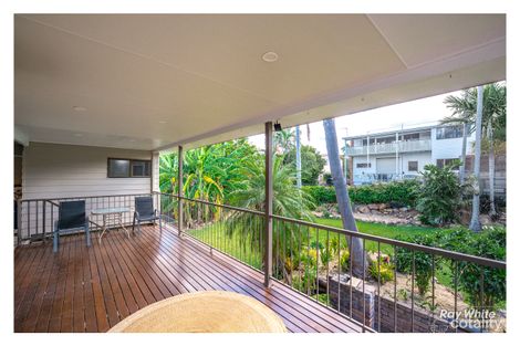 Property photo of 345 Lawrence Avenue Frenchville QLD 4701