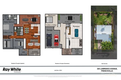 Property photo of 345 Lawrence Avenue Frenchville QLD 4701
