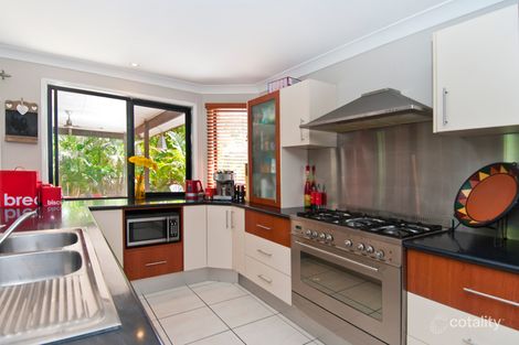 Property photo of 19 Lexington Drive Worongary QLD 4213