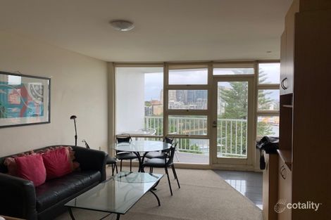 Property photo of 45/7 Lavender Street Lavender Bay NSW 2060