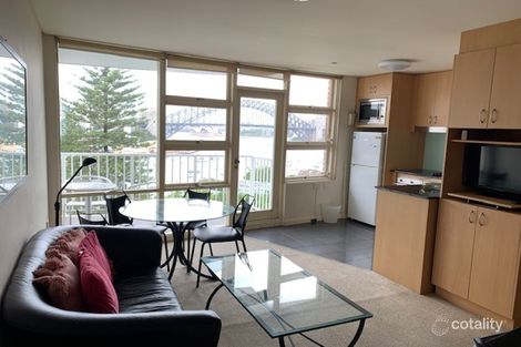 Property photo of 45/7 Lavender Street Lavender Bay NSW 2060