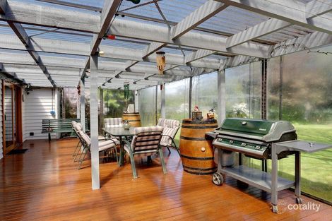 Property photo of 24 Kirkland Avenue Euroa VIC 3666