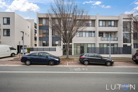 2/63 Giles St, Kingston, ACT 2604