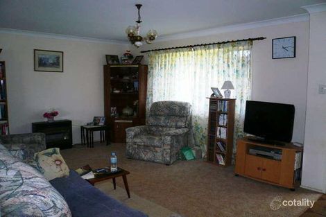 Property photo of 32 Agnes Street Centenary Heights QLD 4350