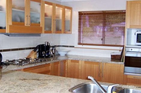 Property photo of 21 Balanda Street Jindalee QLD 4074