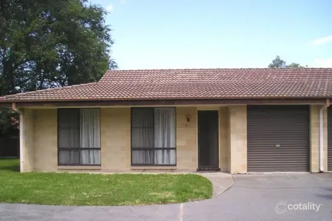 5/183 Rocket St, Bathurst, NSW 2795