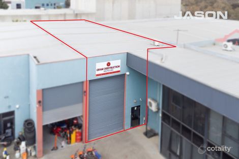 4/46 Allied Dr, Tullamarine, VIC 3043