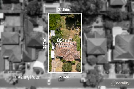 7 Bayview Rd, Brighton East, VIC 3187