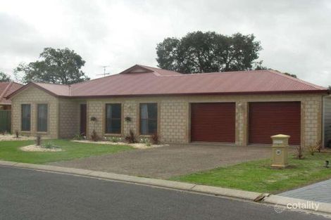 8 Warrick Cl, Mount Gambier, SA 5290