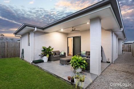 Property photo of 25 Lackmann Crescent Mango Hill QLD 4509