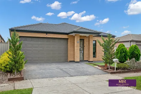 Property photo of 7 Red Fox Boulevard Brookfield VIC 3338