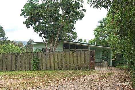 74 Nambour Mapleton Rd, Nambour, QLD 4560