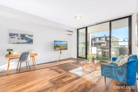 Property photo of 503/16-20 Smallwood Avenue Homebush NSW 2140