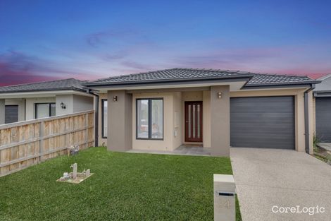 Property photo of 24 Railway Avenue Donnybrook VIC 3064