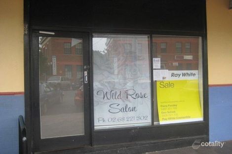 34 Castlereagh St, Coonamble, NSW 2829