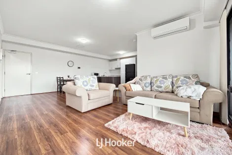 8/69 Clow St, Dandenong, VIC 3175