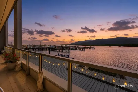 206/1 Marlin Pde, Cairns City, QLD 4870