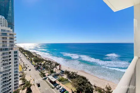 1401/44-52 The Esplanade, Surfers Paradise, QLD 4217