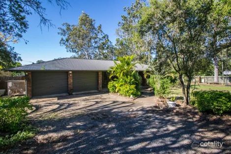 49 Oxley Dr, Barellan Point, QLD 4306