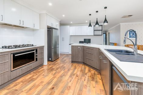 Property photo of 27 Cornforth Way Piara Waters WA 6112
