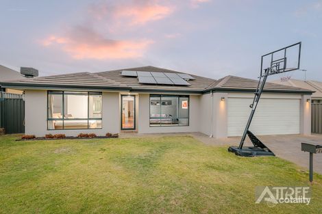 Property photo of 27 Cornforth Way Piara Waters WA 6112
