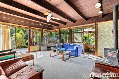 Property photo of 30 Valencia Street Dural NSW 2158