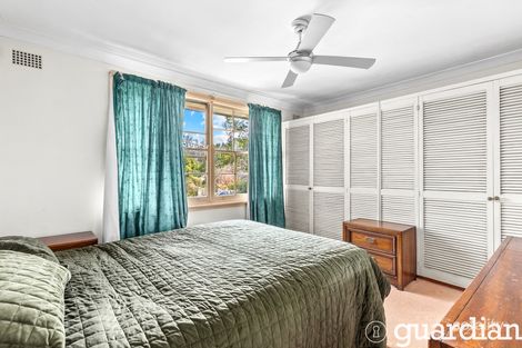 Property photo of 30 Valencia Street Dural NSW 2158