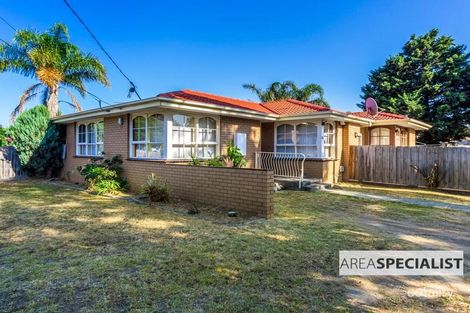 Property photo of 33 Beau Vorno Avenue Keysborough VIC 3173