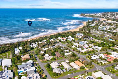 Property photo of 5 Ann Street Dicky Beach QLD 4551