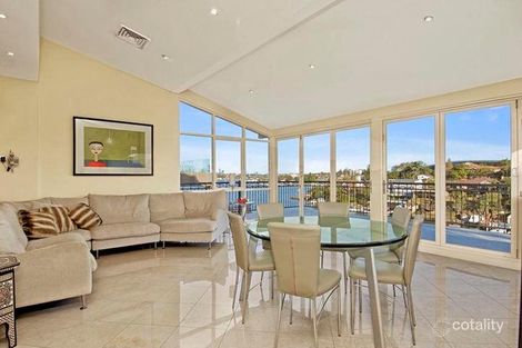 Property photo of 5 Herberton Avenue Hunters Hill NSW 2110