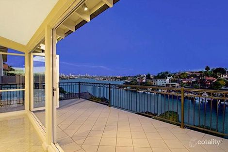 Property photo of 5 Herberton Avenue Hunters Hill NSW 2110