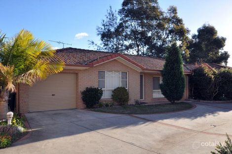 11/2a Justine Pde, Rutherford, NSW 2320