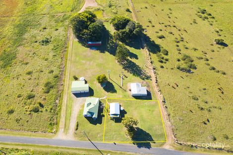 Property photo of 341 Zipfs Road Alberton QLD 4207