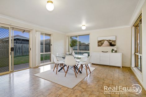 Property photo of 11 Glenrock Court Wattle Grove NSW 2173