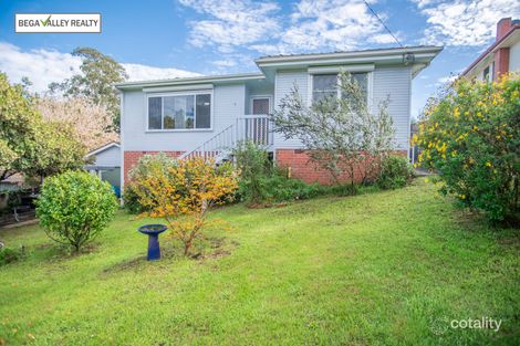 7 Dandar Rd, Bega, NSW 2550