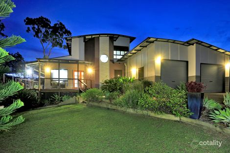 Property photo of 16 Narooma Drive Branyan QLD 4670
