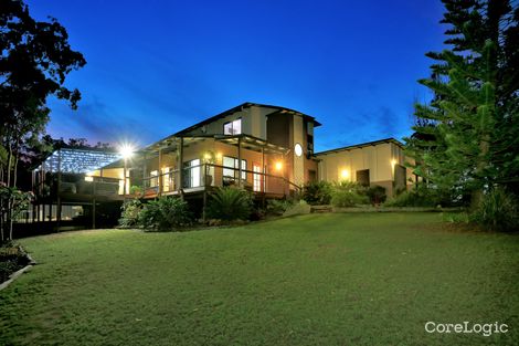 Property photo of 16 Narooma Drive Branyan QLD 4670