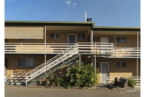 Property photo of 7/2 Logie Street Toowoomba City QLD 4350