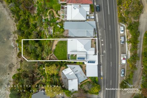 Property photo of 770 Sandy Bay Road Sandy Bay TAS 7005