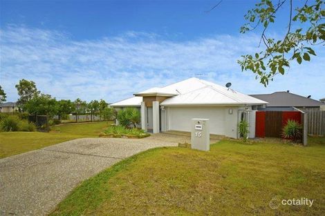 Property photo of 19 Rosabrook Crescent Ormeau QLD 4208