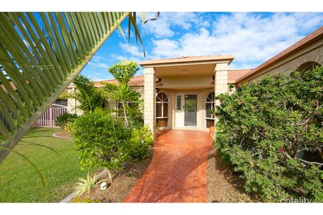 Property photo of 41 Audrey Avenue Helensvale QLD 4212