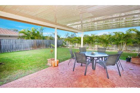 Property photo of 41 Audrey Avenue Helensvale QLD 4212