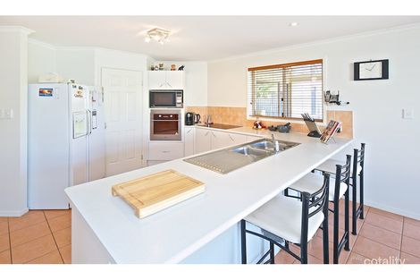 Property photo of 41 Audrey Avenue Helensvale QLD 4212