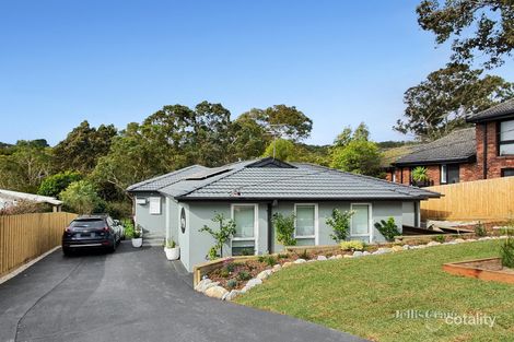 Property photo of 3 Mopoke Hill Road Warrandyte VIC 3113