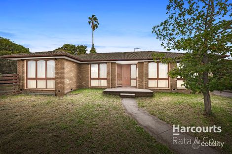 7 Cleeland Cl, Epping, VIC 3076