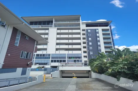 1406/67 Linton St, Kangaroo Point, QLD 4169