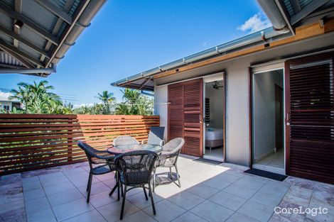 Property photo of 8/4 Ocean Beach Drive Agnes Water QLD 4677