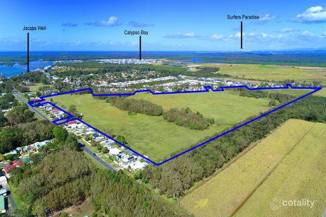 1115 Pimpama-Jacobs Well Rd, Jacobs Well, QLD 4208