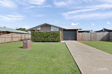 Property photo of 67 Bradman Drive Glenella QLD 4740