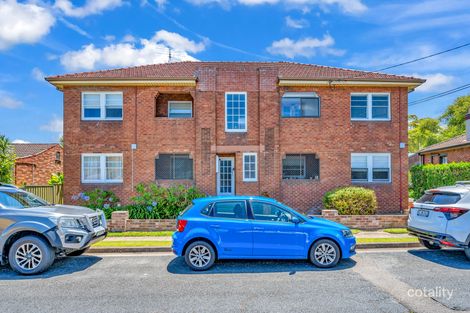 3/46-48 Elizabeth St, Mayfield, NSW 2304